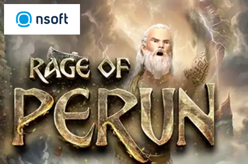 Rage of Perun